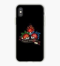 Pokeball iPhone Case