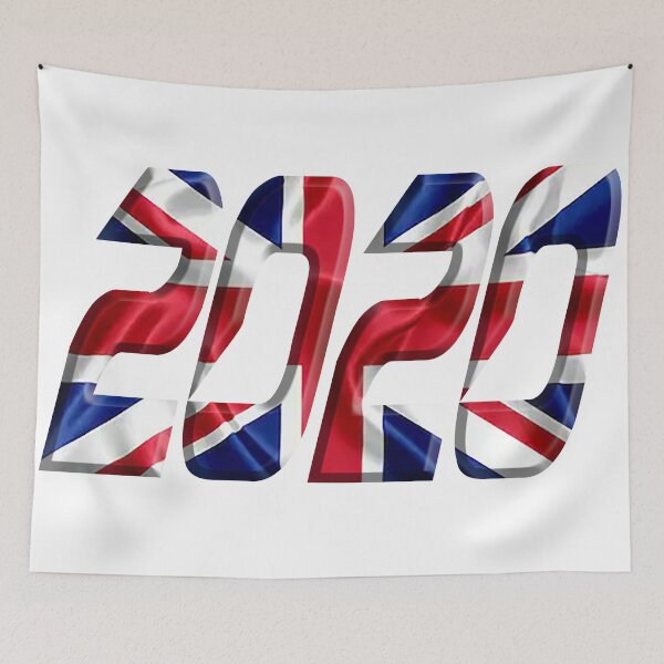 Item preview, 2020 United Kingdom designed and sold by anm7.