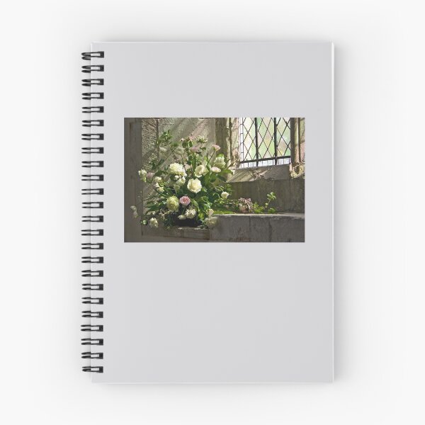 Item preview, Church Flowers designed and sold by Linda Marques.