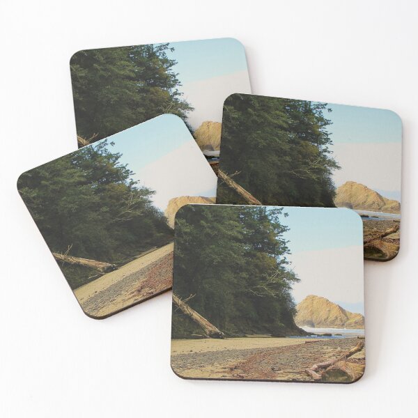 Item preview, Inland.  Bandon, Oregon designed and sold by Diane Arndt.