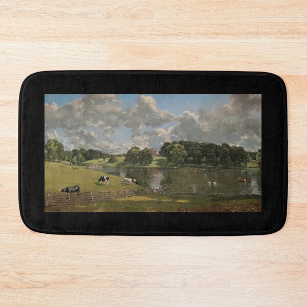 Item preview, Wivenhoe Park, Essex (Constable) designed and sold by ArtHistorical.