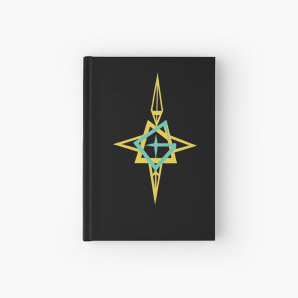 Grucifix - Ghost - Papa Emeritus IV Hardcover Journal