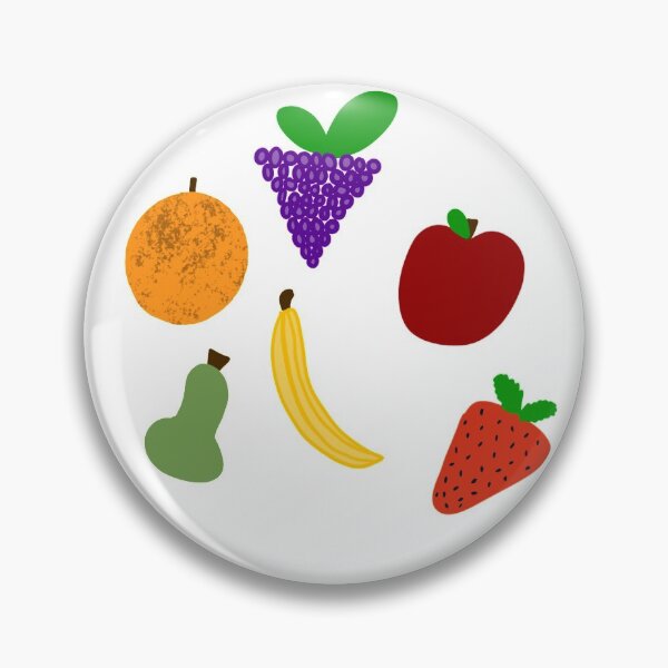 Item preview, Fruity designed and sold by mde0222.