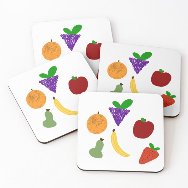 Item preview, Fruity designed and sold by mde0222.