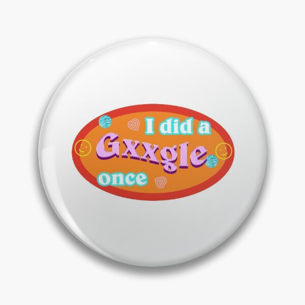 Artikelvorschau, Hoppla! Ich habe einmal gxxgle gemacht entworfen und verkauft von builtbyclique.