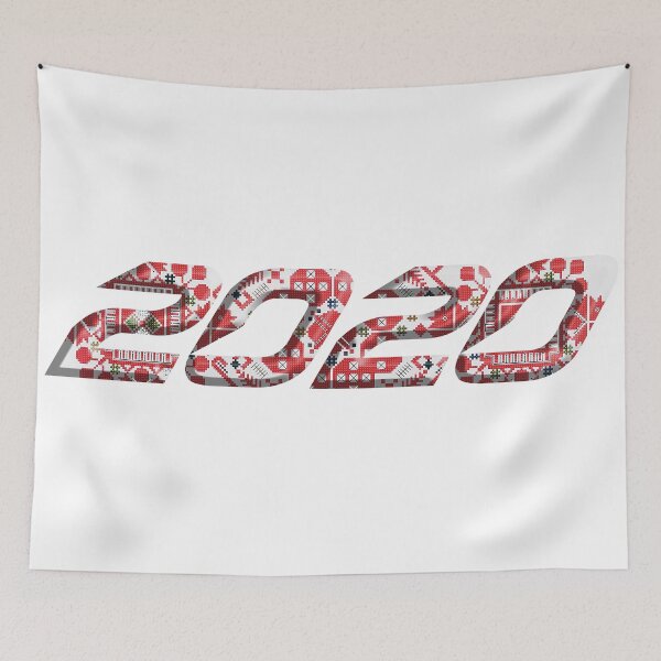 Item preview, 2020 Seamstress designed and sold by anm7.