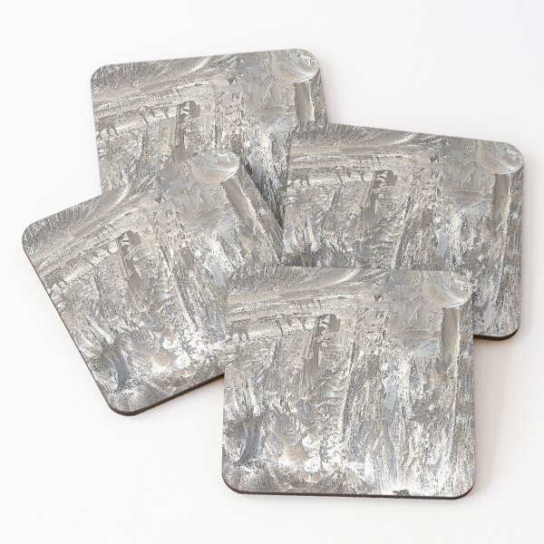 Item preview, Frost # 2 designed and sold by Benedikt Amrhein.