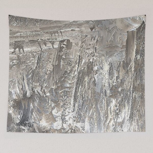 Item preview, Frost # 2 designed and sold by Benedikt Amrhein.