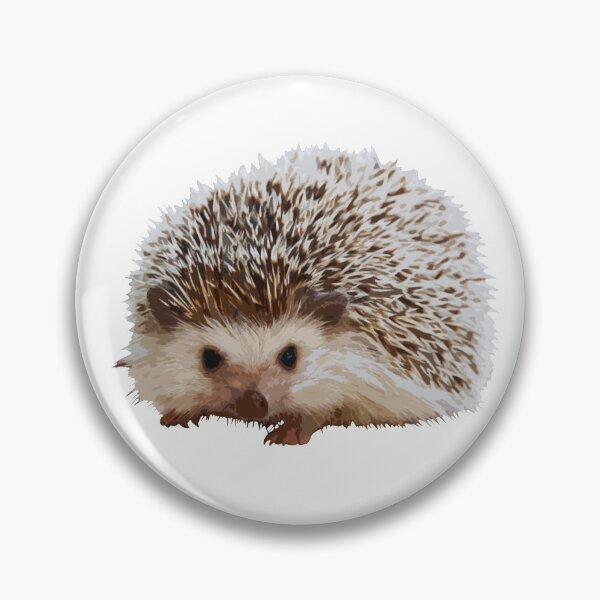 Item preview, Hedgehog designed and sold by Skippy-Froggy.