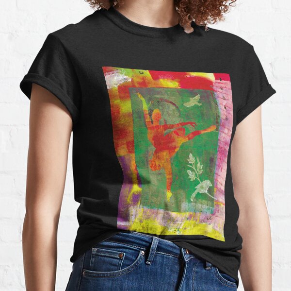 Ballerina Classic T-Shirt