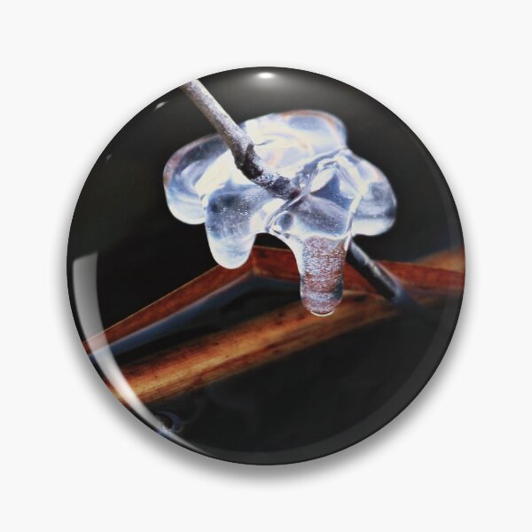 Item preview, Ice Bauble designed and sold by Yannik Hay.