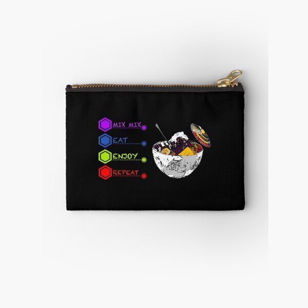 Artikelvorschau, Halo Halo #RedBubble entworfen und verkauft von JaysonBangit.