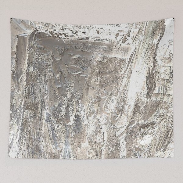 Item preview, Frost # 4 designed and sold by Benedikt Amrhein.