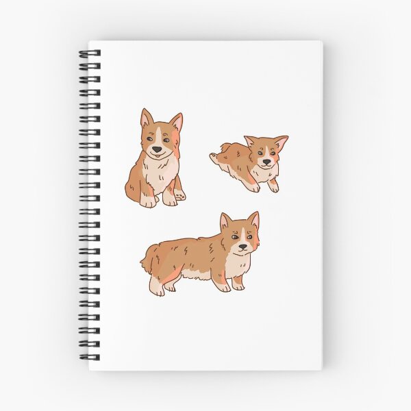 Item preview, Corgis designed and sold by K Crandal.