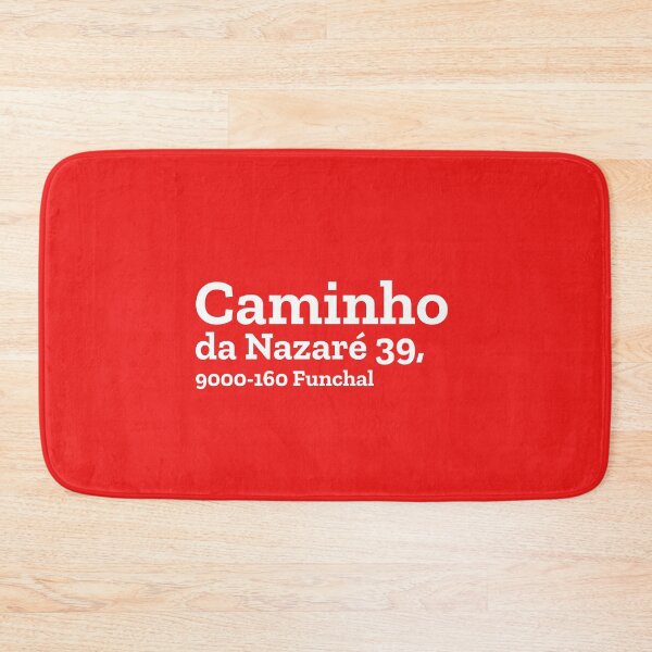 Item preview, Marítimo Endereço do Estádio designed and sold by The Chuck Wagon.