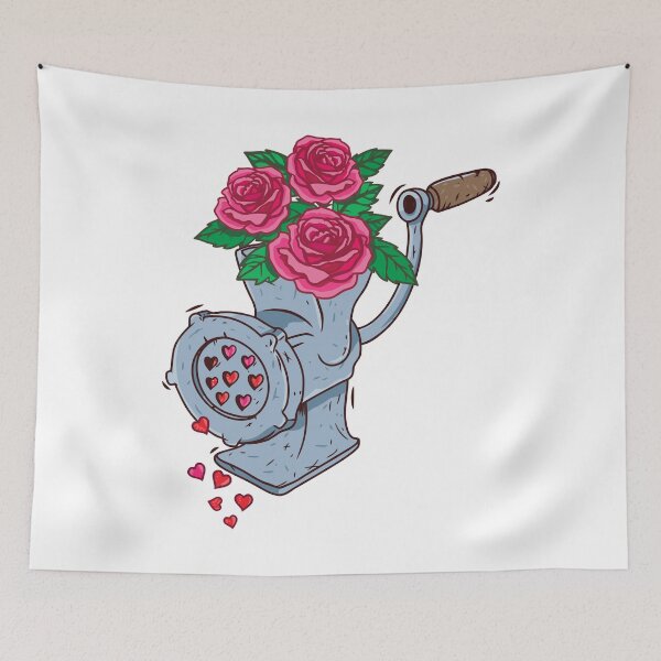 Item preview, Petal cutter designed and sold by Hangrid-Work.