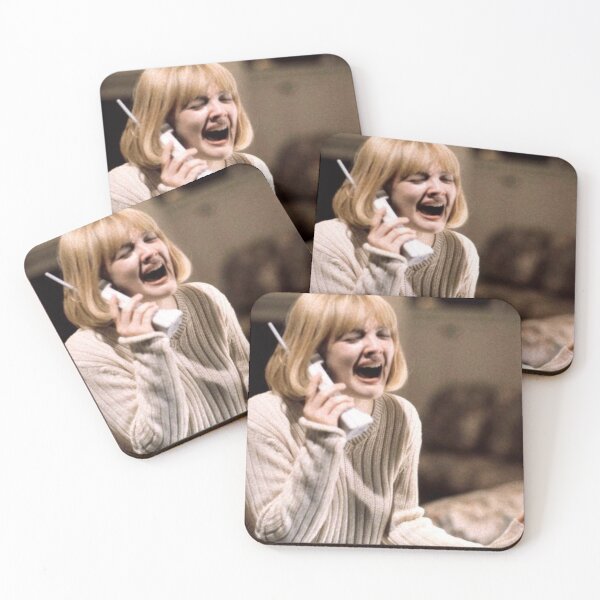 Item preview, Scream horror movie Casey becker designed and sold by Allthingshorror.