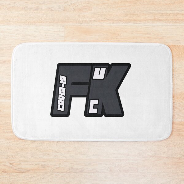 Item preview, FUCK C-19 designed and sold by DSG-PANDA.