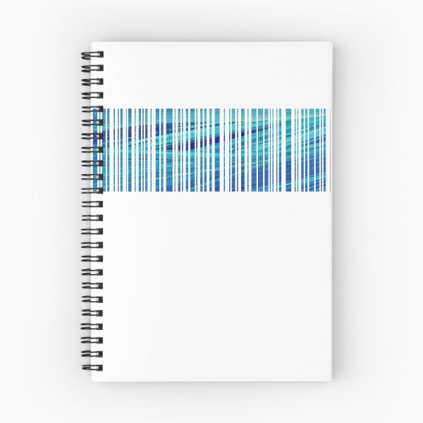 Item preview, blue code designed and sold by Jeanette Dobrindt.