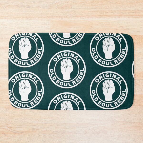 Item preview,  Northern Soul old soul rebel designed and sold by BigTime.