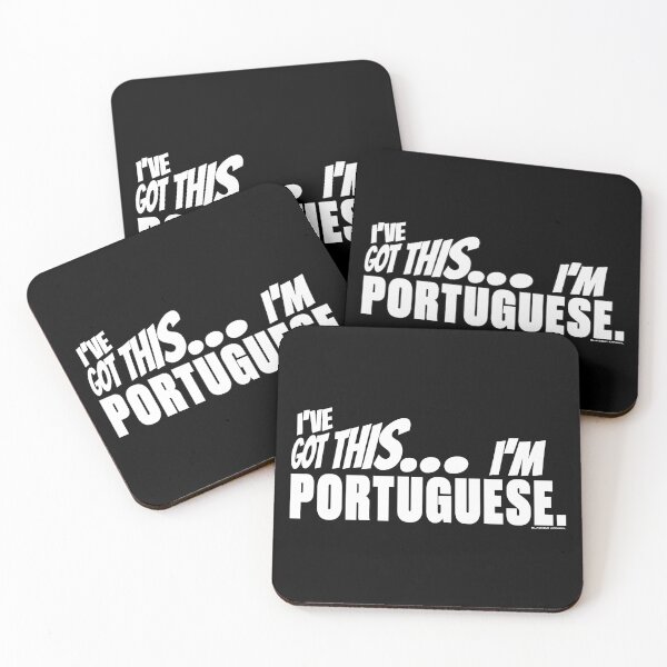 Item preview, I've got this... I'm Portuguese. designed and sold by BLACKSUN-SHOP.
