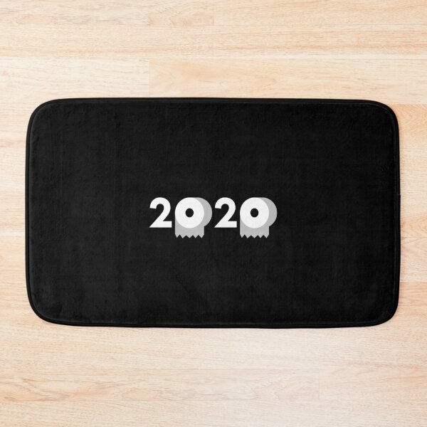 Item preview, 2020 - Shitty Year eh? (toilet paper edition) designed and sold by Aoristos13.