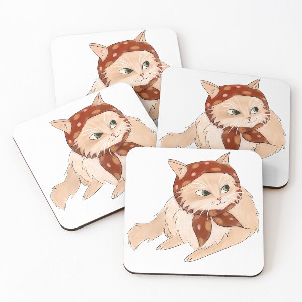 Item preview, babushkat designed and sold by Ebidcheese.