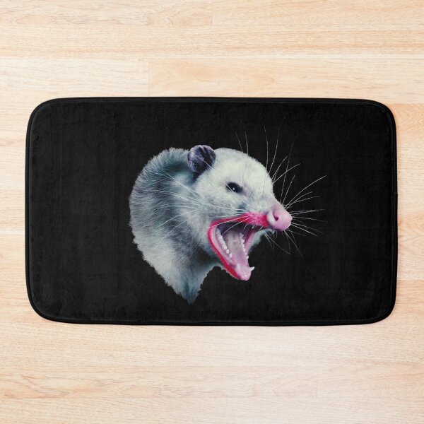 Item preview, Lipstick Possum designed and sold by Ellie and Jack.