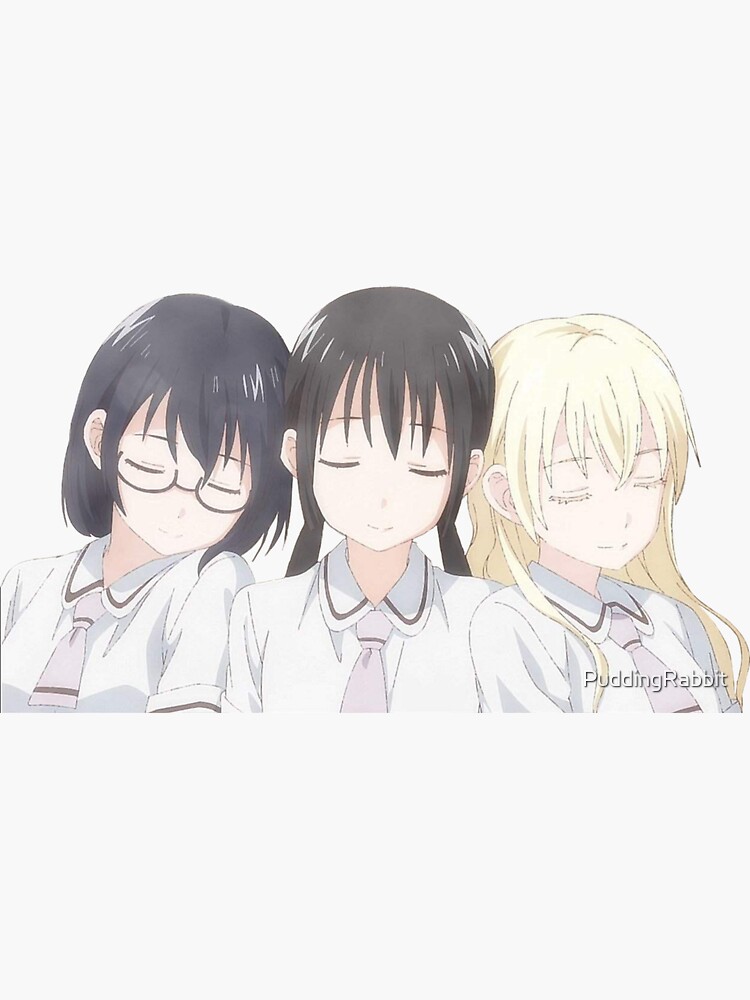 Yuri Stargirl: Asobi Asobase is NOT your typical middle-school slice of  life, thank god! (Anime Review)