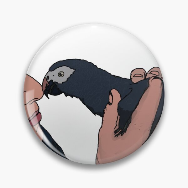 Item preview, Mr. Magoo Timneh design designed and sold by Lina4969.
