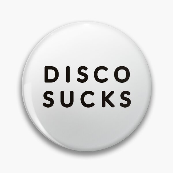 Item preview, 3 from hell Rob Zombie horror movie disco sucks designed and sold by Allthingshorror.
