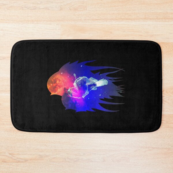 Item preview, Toxic Abyss designed and sold by Space Traveller.