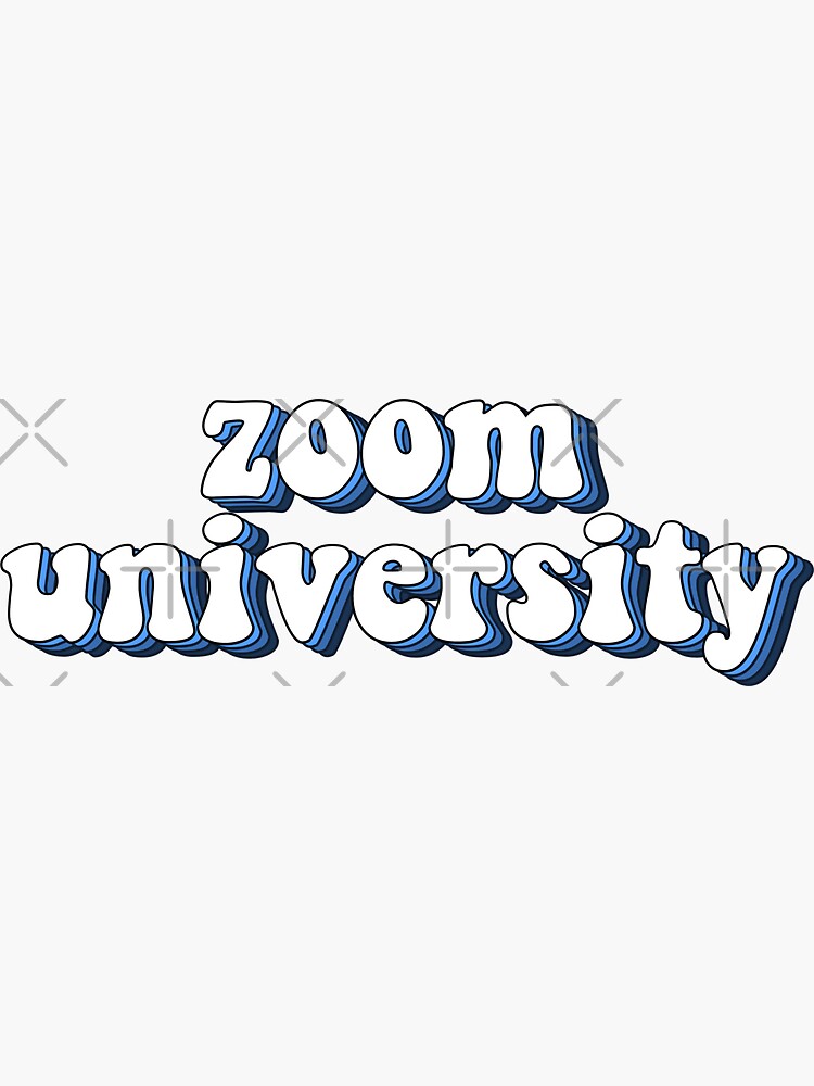 zoom university by Rpadnis