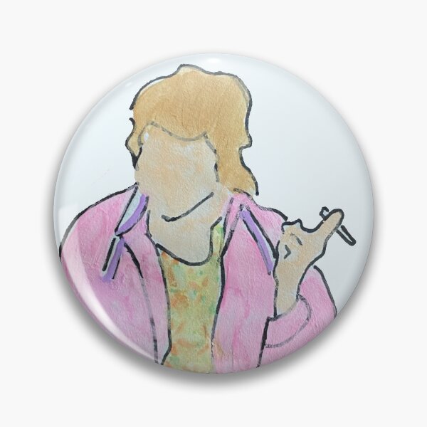 Item preview, Cathy Anne Watercolor designed and sold by jordynkruse14.