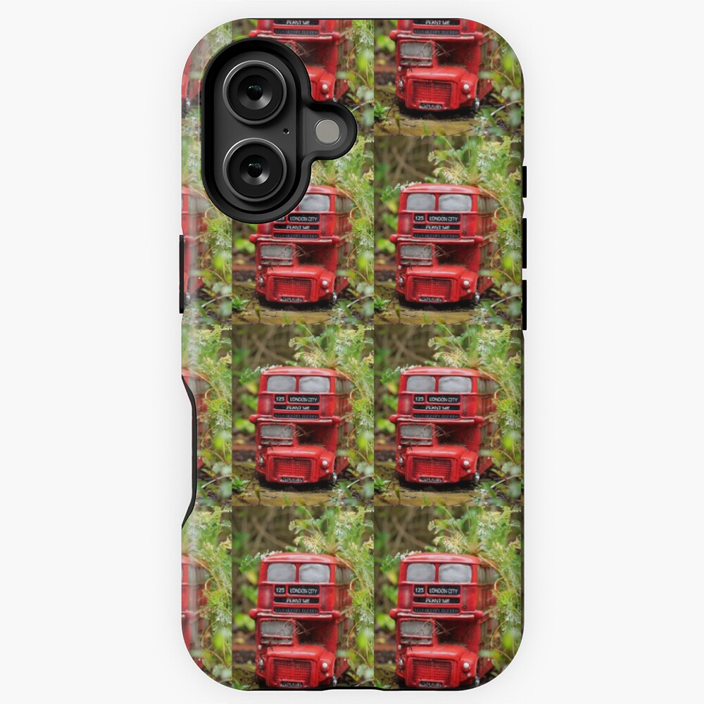 Item preview, iPhone Magsafe Tough Case designed and sold by santoshputhran.