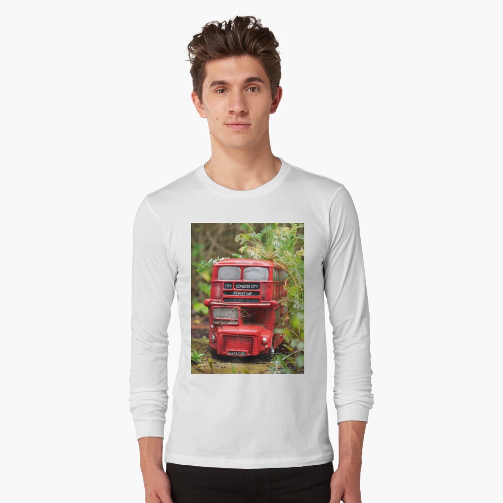 Item preview, Long Sleeve T-Shirt designed and sold by santoshputhran.
