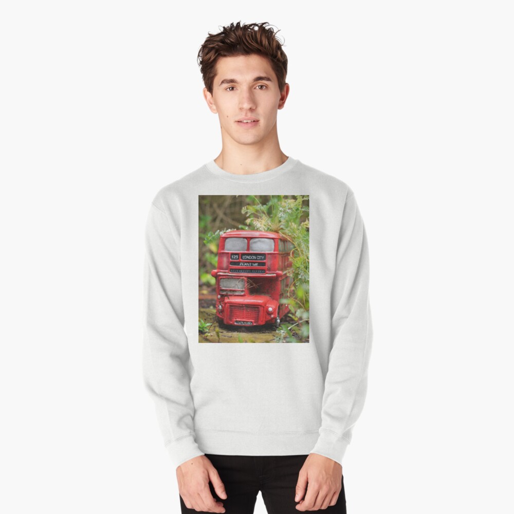 Item preview, Pullover Sweatshirt designed and sold by santoshputhran.
