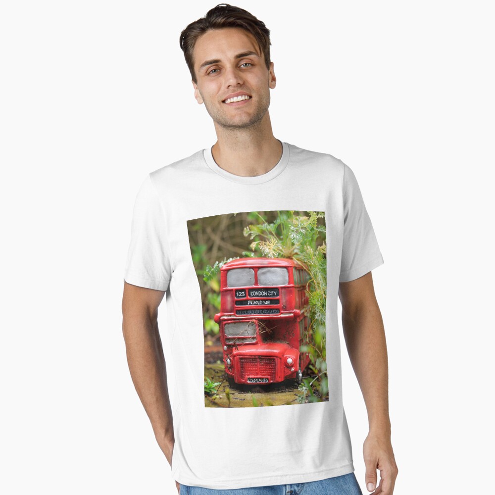 Item preview, Essential T-Shirt designed and sold by santoshputhran.