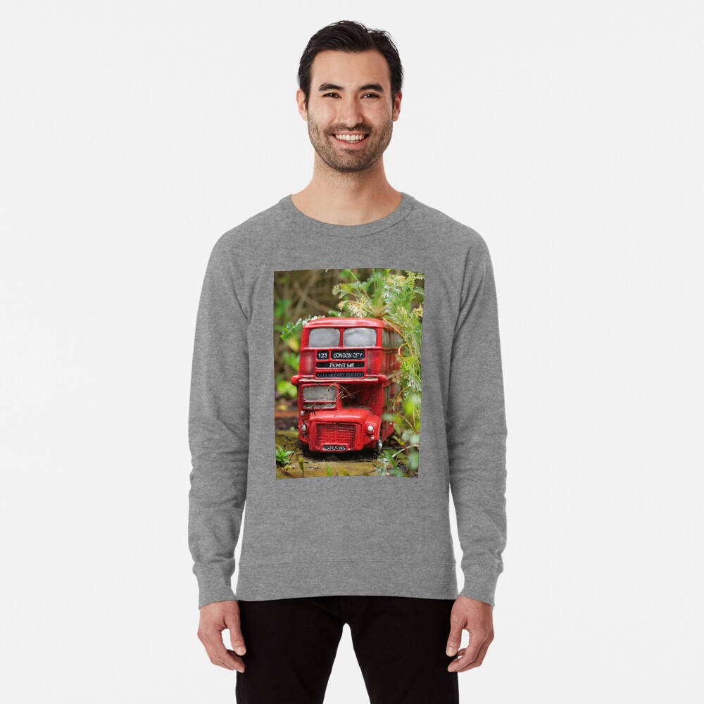 Item preview, Lightweight Sweatshirt designed and sold by santoshputhran.