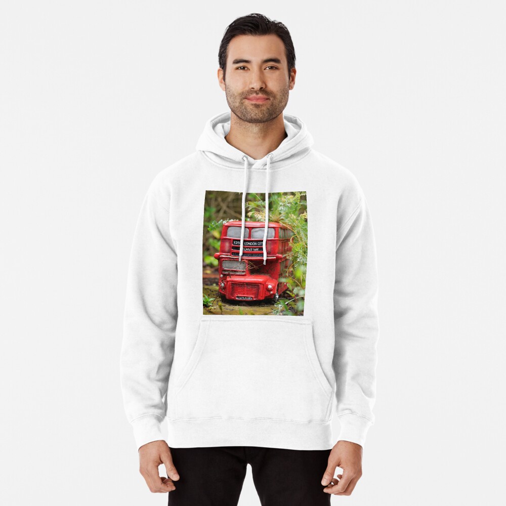 Item preview, Pullover Hoodie designed and sold by santoshputhran.