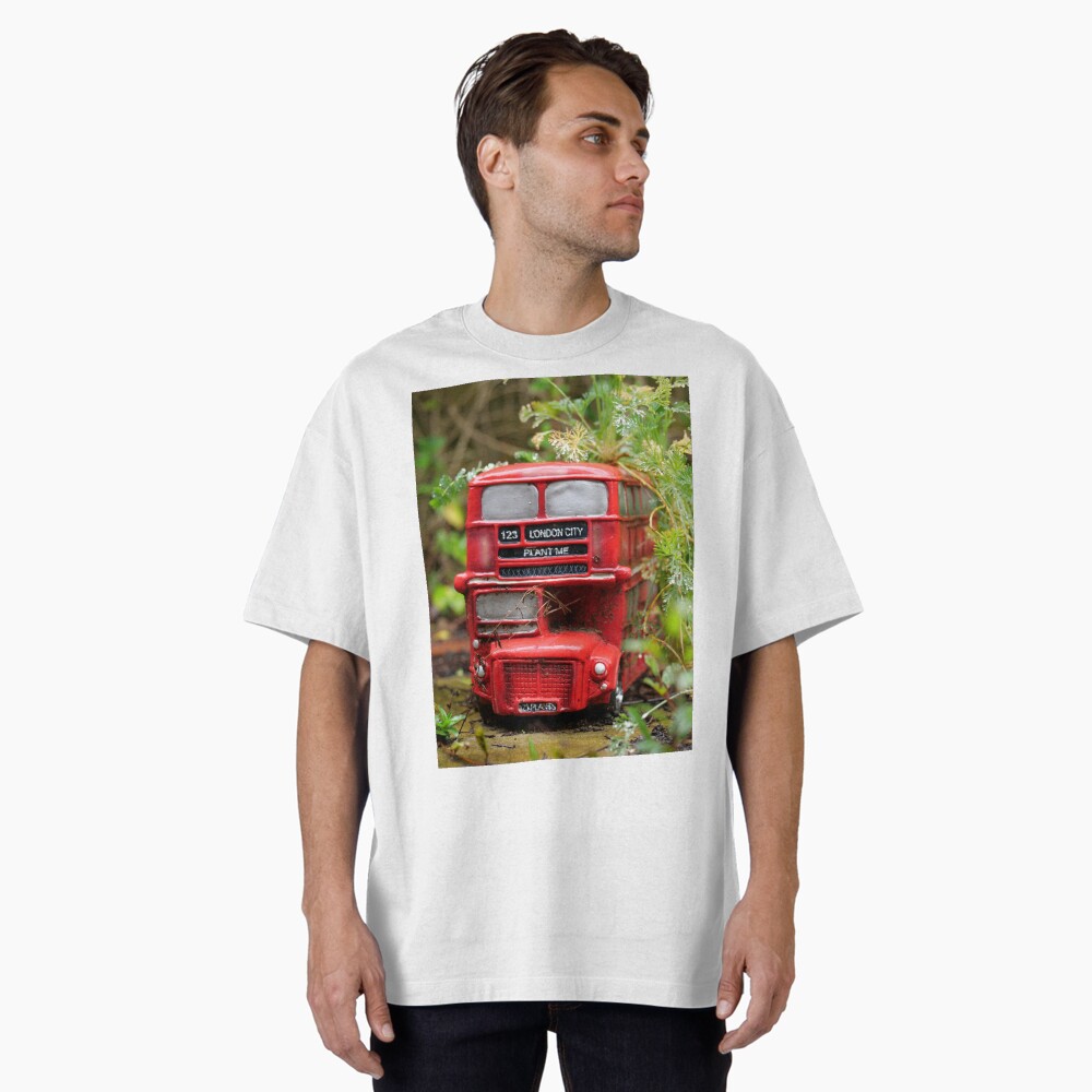 Item preview, Oversized T-Shirt designed and sold by santoshputhran.