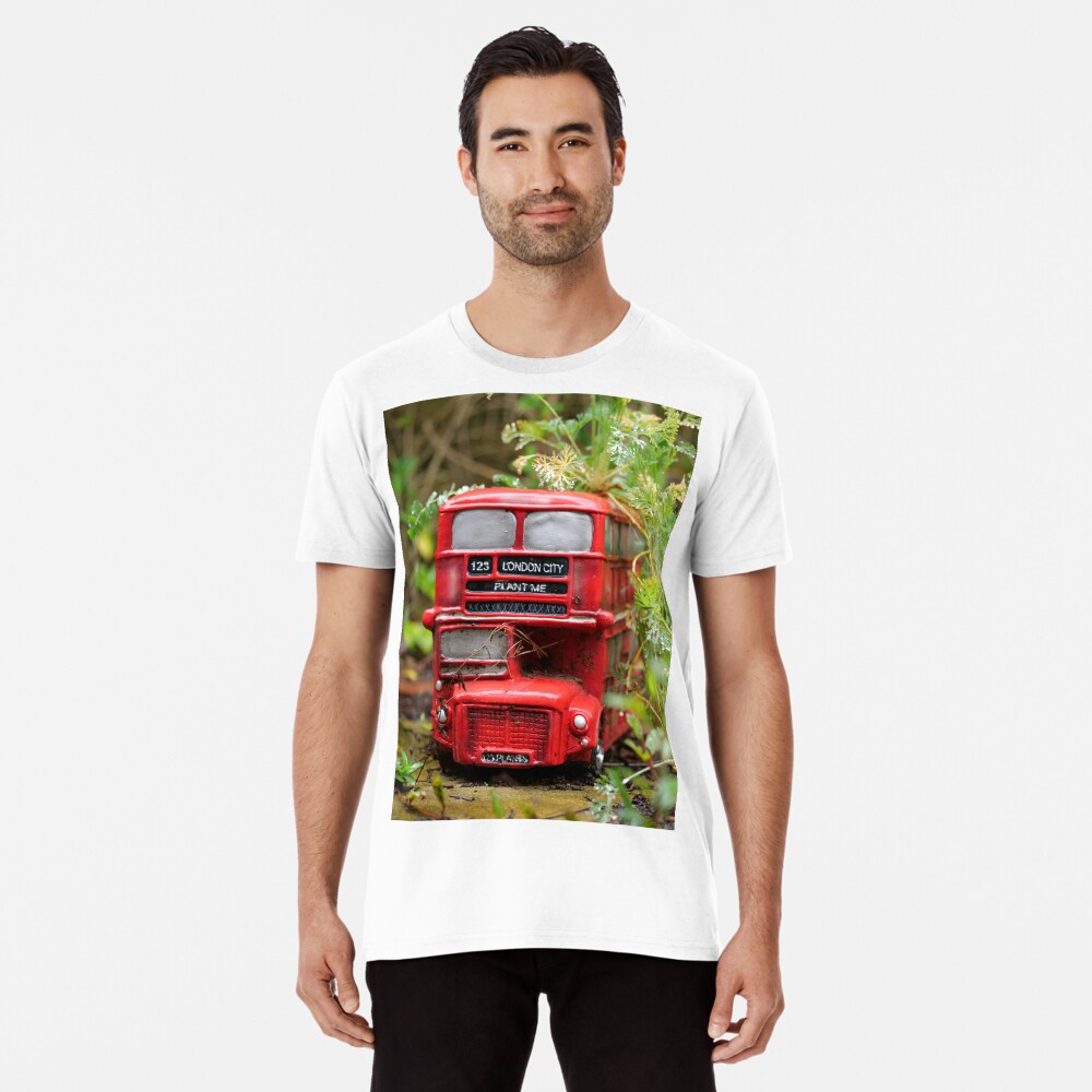 Item preview, Premium T-Shirt designed and sold by santoshputhran.