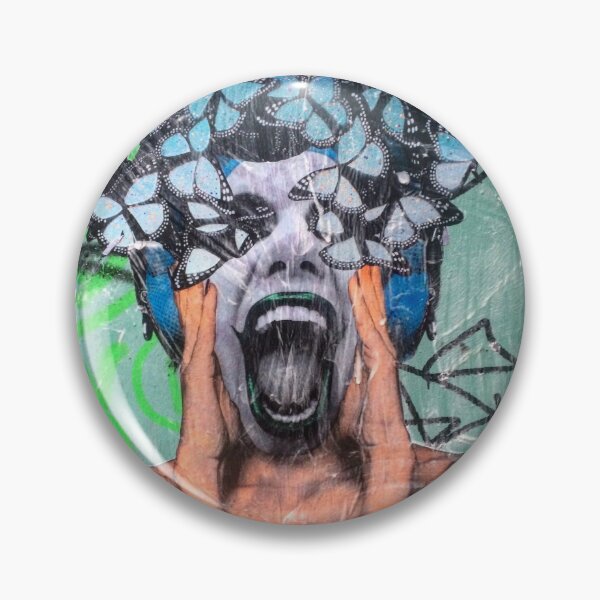 Item preview, Scream designed and sold by depsn1.