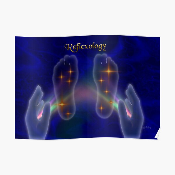 Reflexology 2 Poster