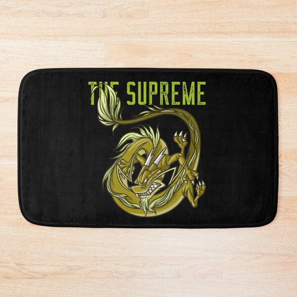 Item preview, The Supreme Green Angry Chinese Dragon designed and sold by Crapt.