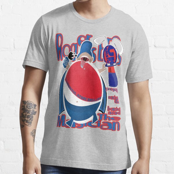 uk bristol magician by rogers bros Essential T-Shirt