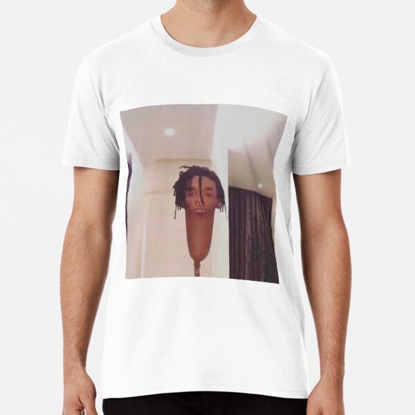 Lil Uzi Vert Corndog Premium T-Shirt