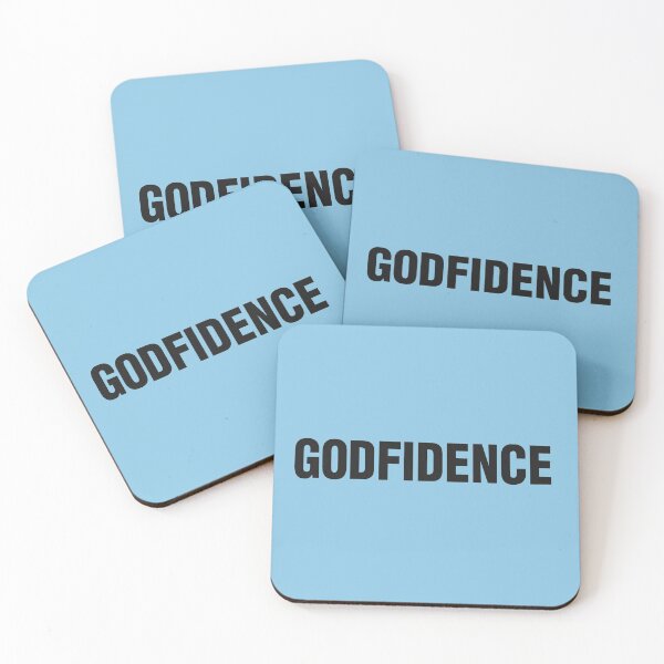 Item preview, Godfidence designed and sold by Go Outdoor Recreation.