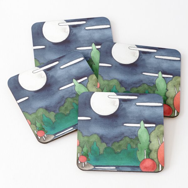 Item preview, lakeside designed and sold by thebluelift.