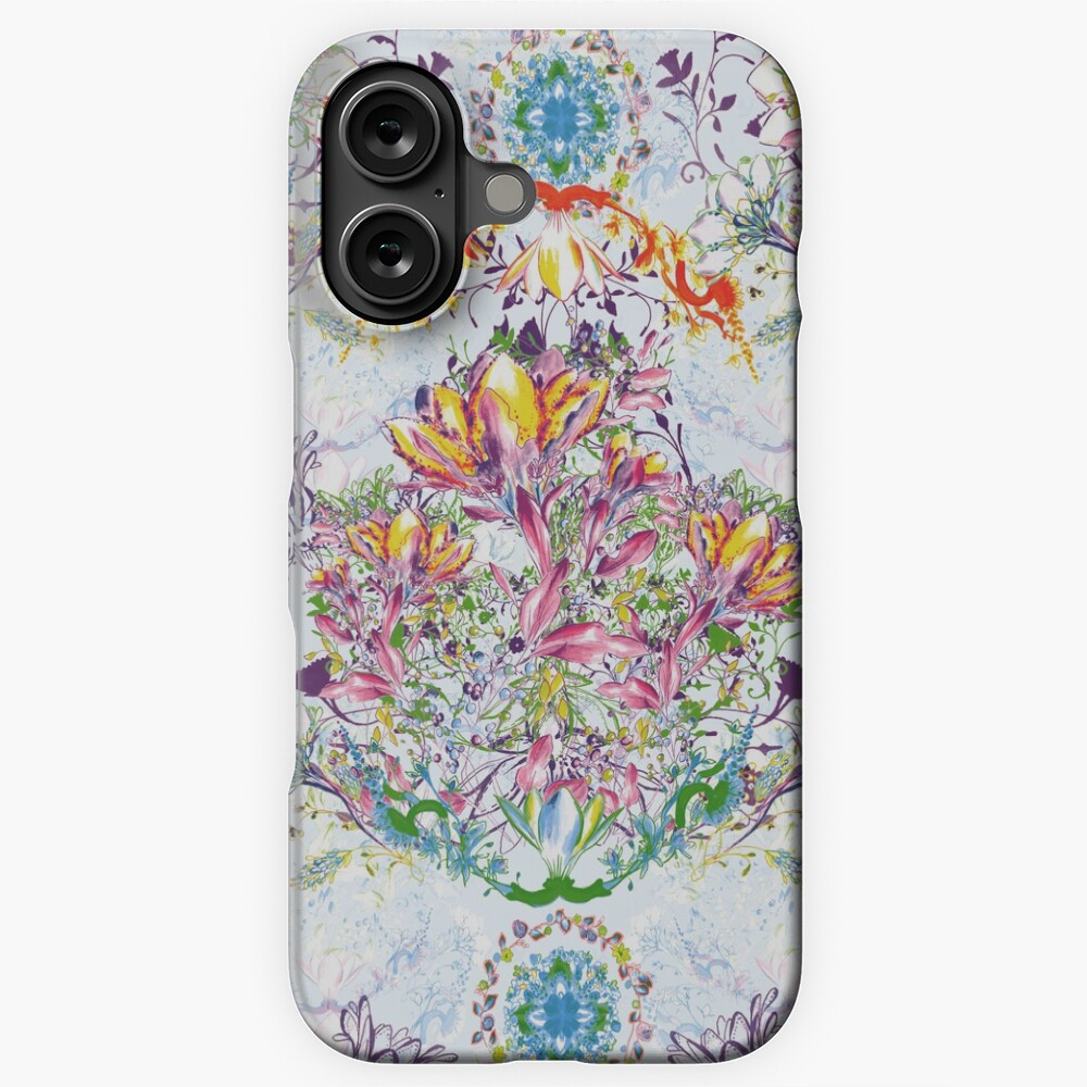 Item preview, iPhone Snap Case designed and sold by WzoryOzdobne.